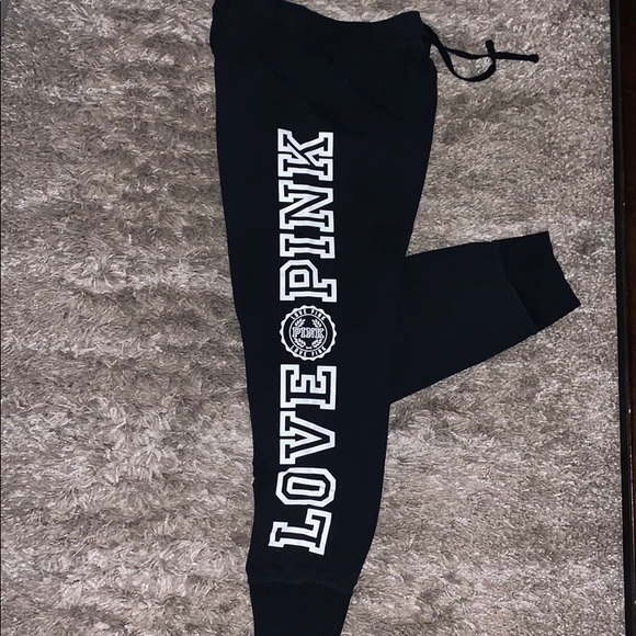 PINK Victoria's Secret Pants - PINK jogger pant